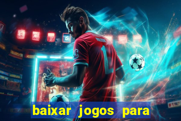 baixar jogos para pc via μtorrent